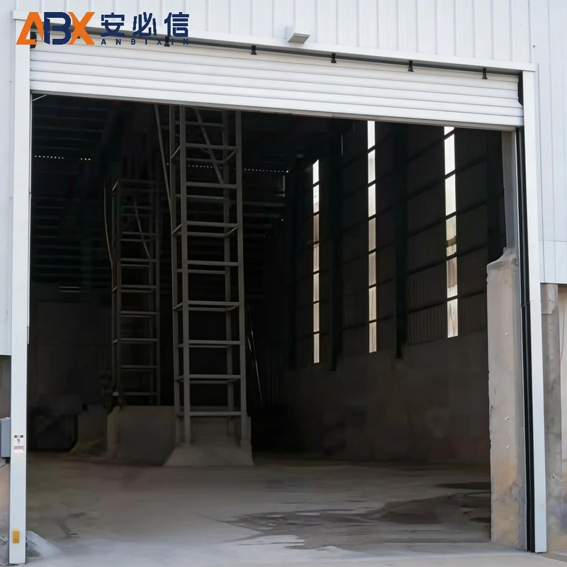 抚州市冷库门封